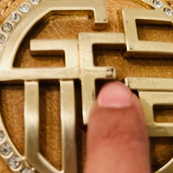 Guess bag - leather, good condition - Picture 12 of 12